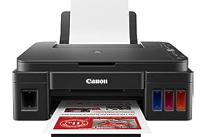 Canon PIXMA G3410 Tintenstrahl A4