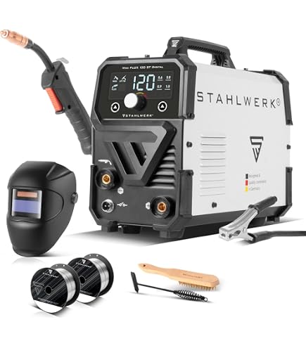 Machine à Souder Par Points 220V - Extracteur Bosses 2000W | 6 Modes | Kit Carrosserie Auto