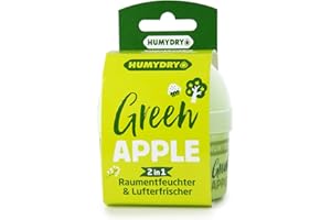 Antihumedad Humydry Mini 75g Manzana