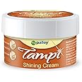 Palley Tampi Shining Cream cleanses Copper, Brass, Stainless Steel, Bronze, Chrome & Silver Surfaces. (250, Grams)