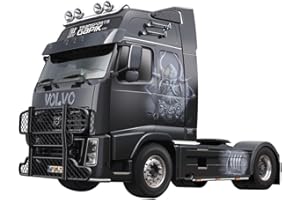 'Italeri 510003931 1 : 24 Volvo FH16 Viking