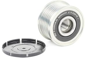 INA 535 0086 10 Poulie roue libre alternateur