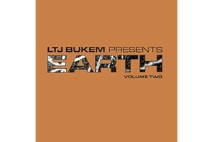 Earth Vol.2