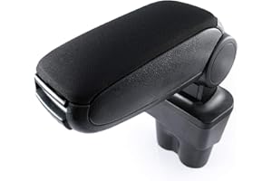 AUTOHOBBY Mittelarmlehne Armlehne Kompatibel mit VW