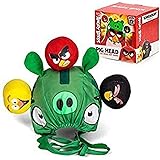 Tobar 36754 Angry Birds-Pig Head, Multi