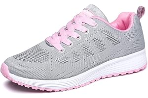 XPERSISTENCE Running Trainers Shoes Mens Women Sport Athletic Tennis Fashion Sneakers Comfortable Shoe