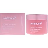 Medicube Collagen Jelly Cream Parlaklık Ve Elastikiyet Artırıcı Hidrolize Kolajenli Jel Krem 110ml