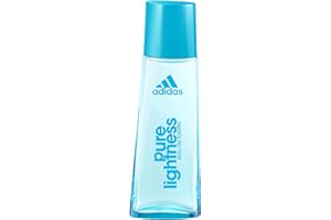 Adidas Pure Lightness Eau de Toilette para Mujer - 50 ml