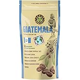 Kahve D&uuml;nyası Filtre Kahve Guatemala Kilitli 250 gr