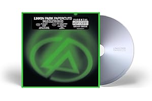 Papercuts - Singles Collection (2000-2023)