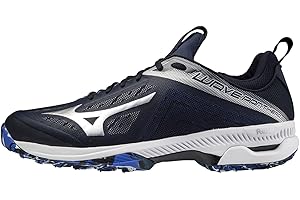 Mizuno Wave Panthera, Scarpe da Passeggio Uomo