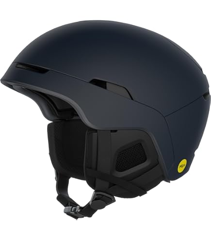POC Auric Cut Ski Helmet - A multi-impact, well-ventilated