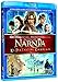 Las Crónicas De Narnia: El Príncipe Caspian [Blu-ray]