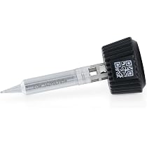 ERSA ERSADUR 142PDLF03L - Punta a matita, 0,3 mm, per i