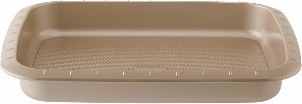 Berghoff Balance Fırın Kabı 22x22x5 Cm