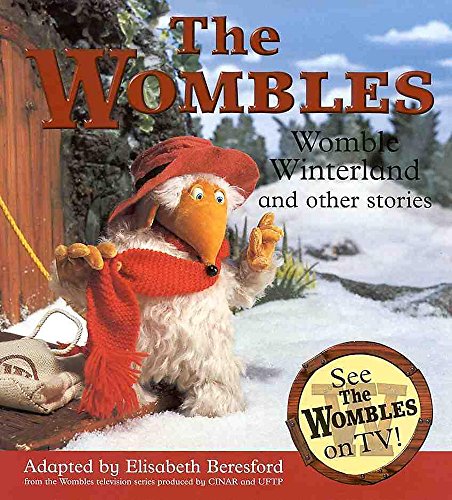 Wombles Winterland and Other Stories: Womble Winterland and Others