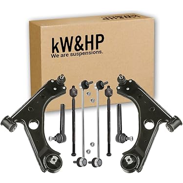 COPPIA BRACCI BRACCETTI OSCILLANTI SOSPENSIONE