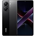 Xiaomi Poco X7 Pro 5G - Leistungsstarkes Smartphone Mit 128GB