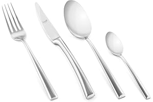 Mepra Servizio Posate 24 Pezzi Lorena Acciaio