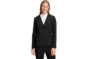 Betty Barclay Damen Kurzblazer Langarm