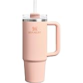 Stanley Quencher Pipetli Termos Bardak, 0.89 L