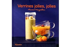 Verrines jolies, jolies