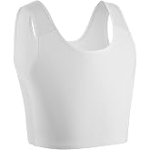 XUJI Medium Binder Chest Transgender Compression FTM Pullover Design Binder