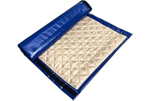 LTCANOPY Sound Barrier - Pared insonorizada, para reducir el ruido en sitios de construcción, carreteras, fábricas, campos deportivos, aislamiento acústico, aislamiento acústico, 200 x 100 cm (gris)