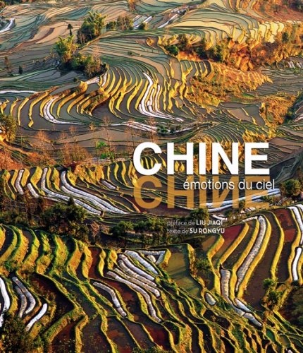 couverture de : Chine