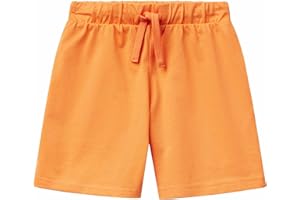 United Colors of Benetton Pantalones Cortos Niños y Adolescentes