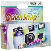 Instax Fujifilm Quicksnap 27 Exposure