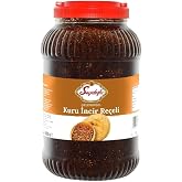 Seyidoğlu Ekstra Geleneksel Kuru İncir Re&ccedil;eli 700 g