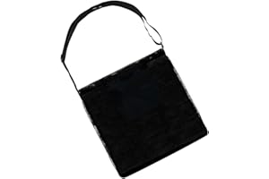 Botiniv cueillette Champignons en Plein air | récolte Poche fourrage en Maille, Panier ChampignonCollecte FruitJardin Pliable | Pochette récolte Fruits en