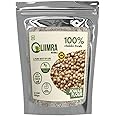 Liimra Naturals Sorghum Jowar Millet Flour - High Fiber, Protein-Packed, Low GI, Gluten-Free, Mineral Rich, 100% Chakki Fresh Flour (1000 Gram)
