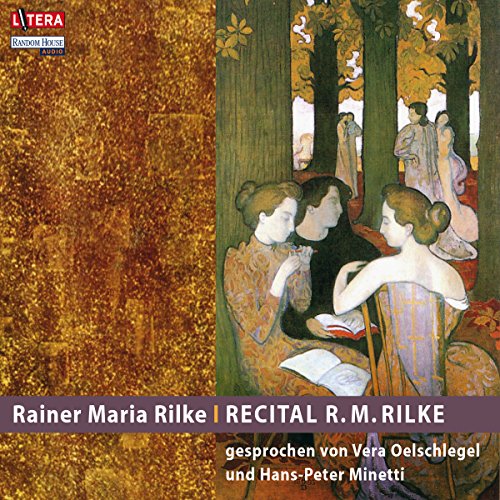 Recital R. M.Rilke