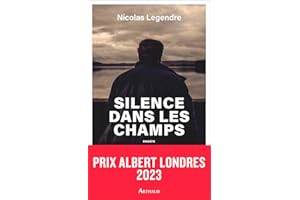 Silence dans les champs