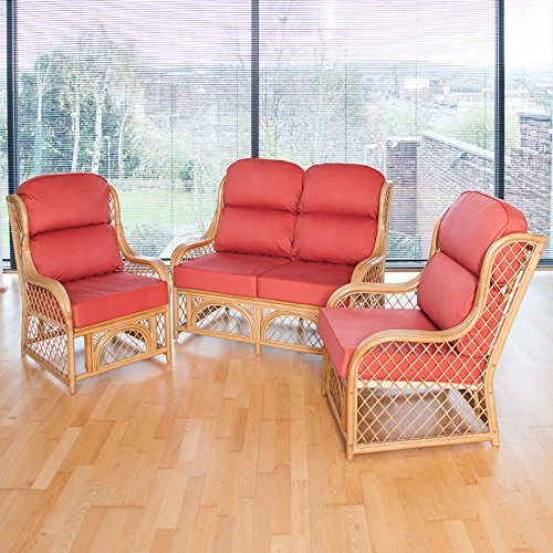 Alfresia Replacement Conservatory Furniture Chair Low Back Cushion