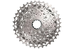 SRAM Rival Xg-1250 12-Speed Cassette