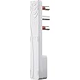 ROSI Emilia Flat, Bianco
