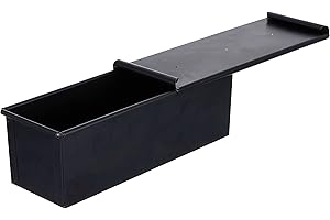 BALDASSARE AGNELLI Pentole Agnelli,COFE38BC30, Forma Pan Carrè Con Coperchio, Alluminio, Argento