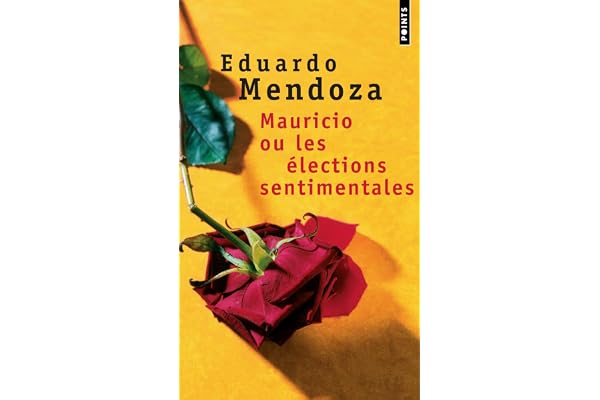 Mauricio ou les Elections sentimentales
