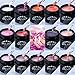Gellen 15ml Nail Art Tips Extension Acrylic UV Gel 3D Builder Glue #14