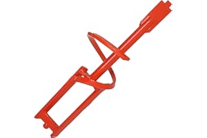 FRANK EISELT Spatola per miscelatore, per PFT G4 G5, parti di ricambio per intonaco, spatola miscelata, PFT, mixer, gesso