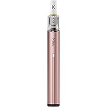 KIWI Spark, Starter Kit, Sigaretta Elettronica con sistema a Pod aperto,  2,0 ml, Batteria da 700 mAh, senza nicotina, no E-liquid (Pink) :  Amazon.it: Elettronica