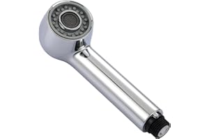 ‎HOMELODY Homelody 2 Strahlarten Geschirrbrause Ersatzkopf Ersatzhandbrause Spülbrause Brausekopf für Küchenarmatur Wasserhahn Küche Armatur