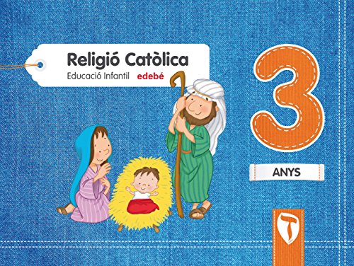 Religió catòlica 3 anys