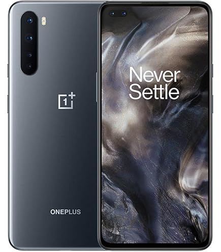 OnePlus 7T Pro Smartphone Haze Blue | 8GB RAM + 256GB Memory