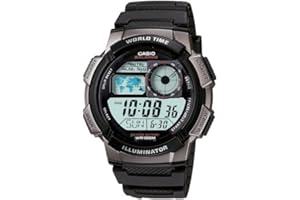 Casio Reloj Hombre