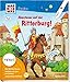 Abenteuer auf der Ritterburg: Über 650 Hörerlebnisse, kleine Spiele und Rätsel (Antippen, Spielen, Lernen!) by 