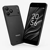 invens TK02 M&oacute;vil Libre 4G, Android 16 Go, 5'', 9GB+32GB, Dual SIM | Telefonos Moviles de 5,0'', Smartphone 9GB(3+6)+32GB, TF